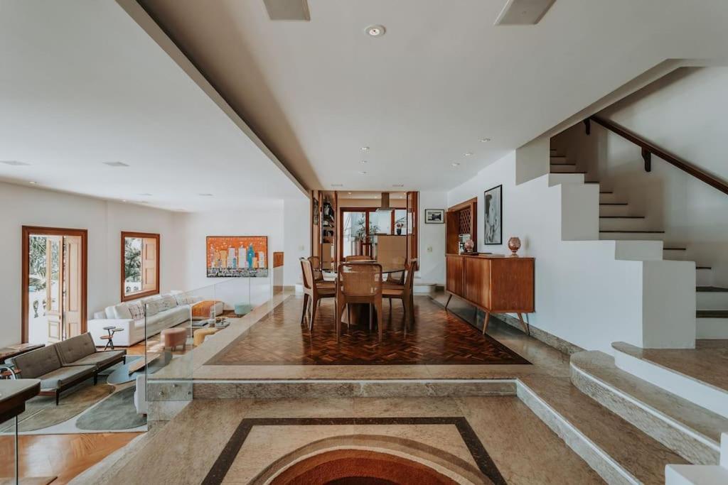 Tropical Escape Next To Leblon Villa Рио де Жанейро Екстериор снимка