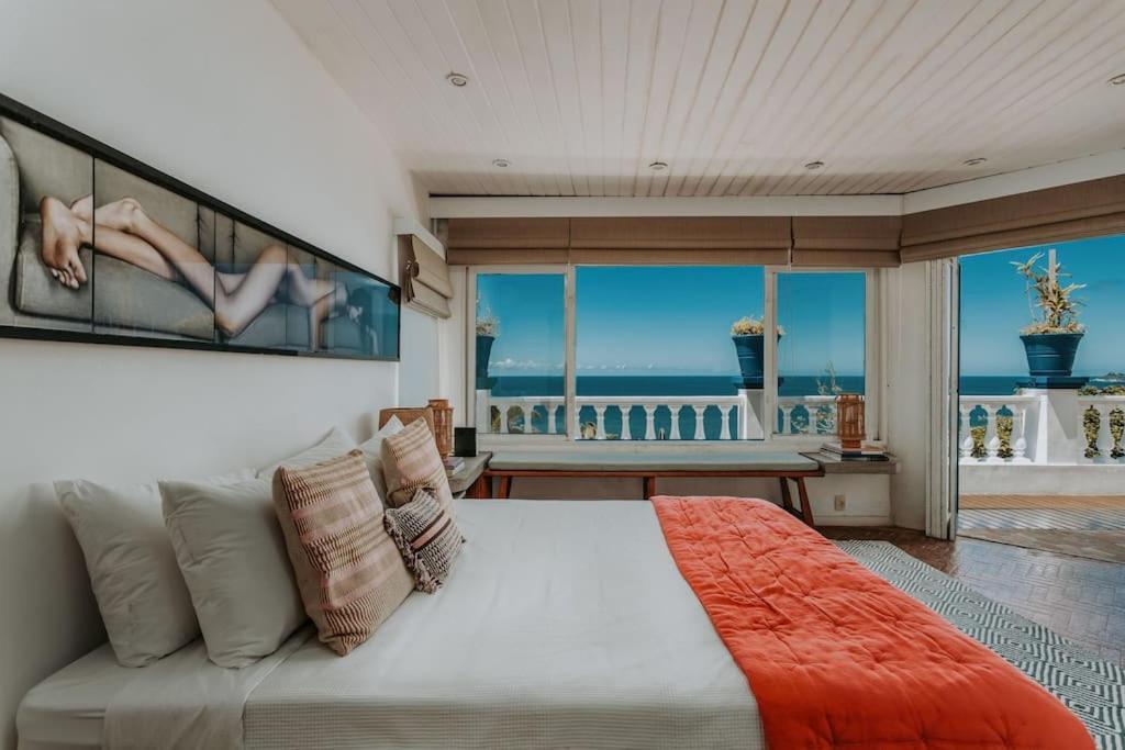 Tropical Escape Next To Leblon Villa Рио де Жанейро Екстериор снимка
