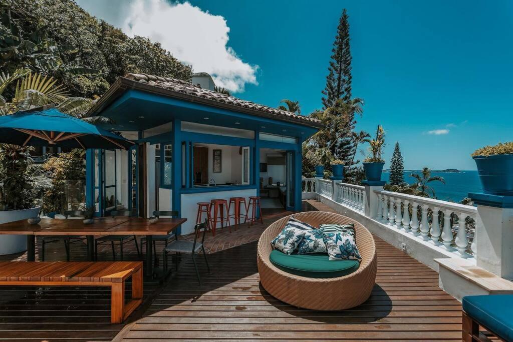 Tropical Escape Next To Leblon Villa Рио де Жанейро Екстериор снимка