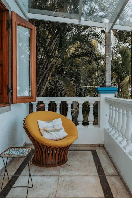 Tropical Escape Next To Leblon Villa Рио де Жанейро Екстериор снимка