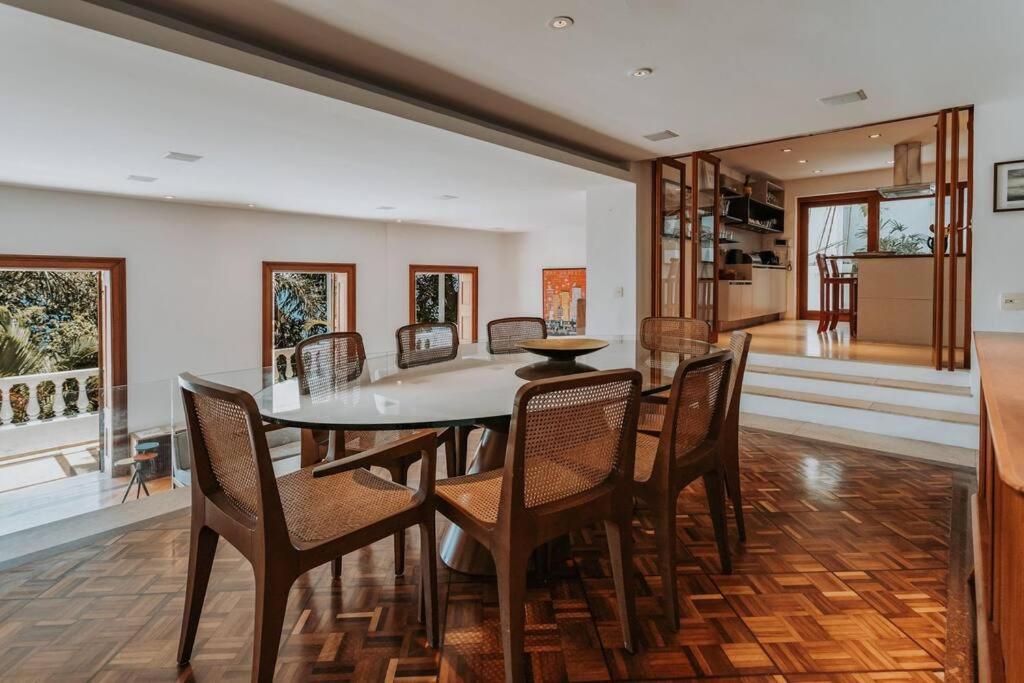 Tropical Escape Next To Leblon Villa Рио де Жанейро Екстериор снимка