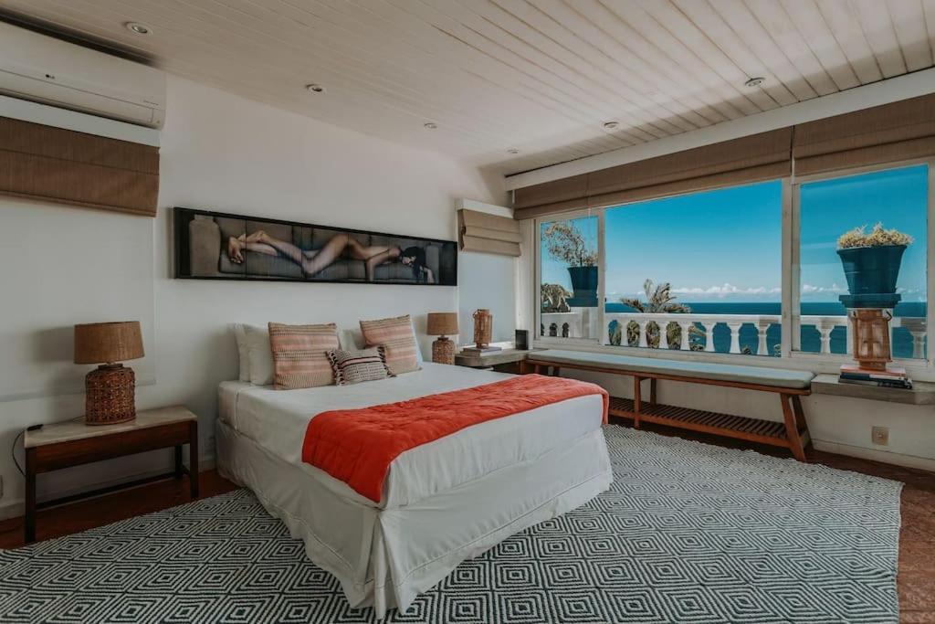 Tropical Escape Next To Leblon Villa Рио де Жанейро Екстериор снимка
