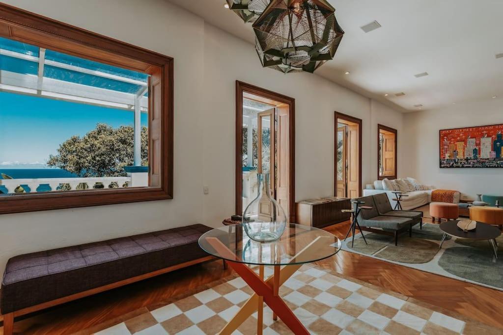 Tropical Escape Next To Leblon Villa Рио де Жанейро Екстериор снимка